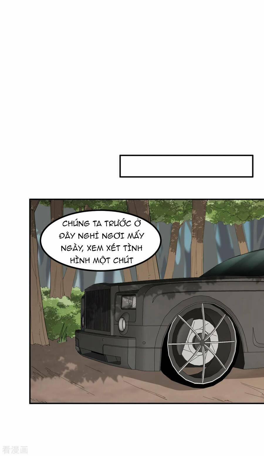 Nghịch Thiên Tiên Mệnh 66 trang 5