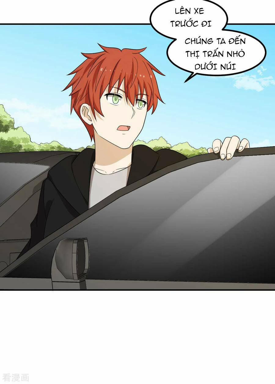 Nghịch Thiên Tiên Mệnh 66 trang 8