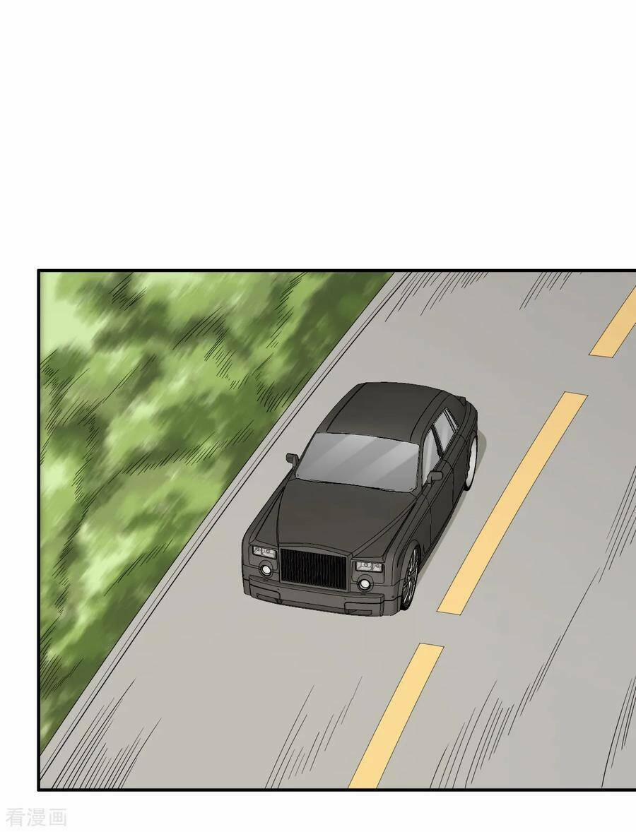 Nghịch Thiên Tiên Mệnh 66 trang 9