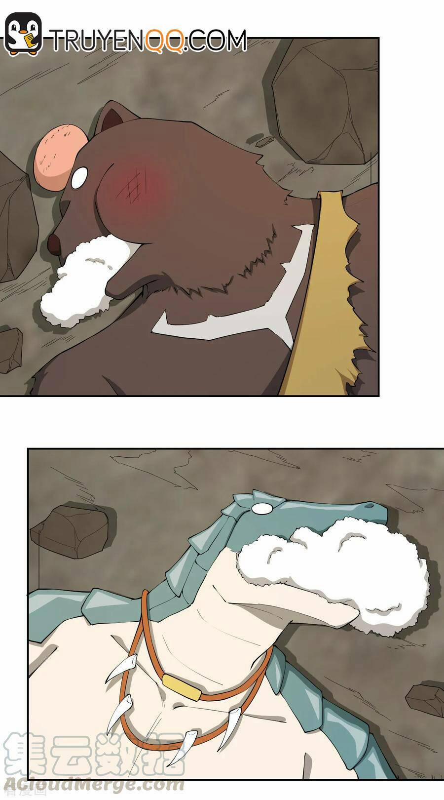 Nghịch Thiên Tiên Mệnh 67 trang 1