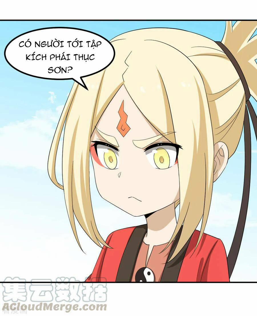 Nghịch Thiên Tiên Mệnh 67 trang 10