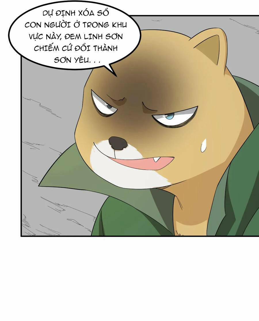 Nghịch Thiên Tiên Mệnh 67 trang 14