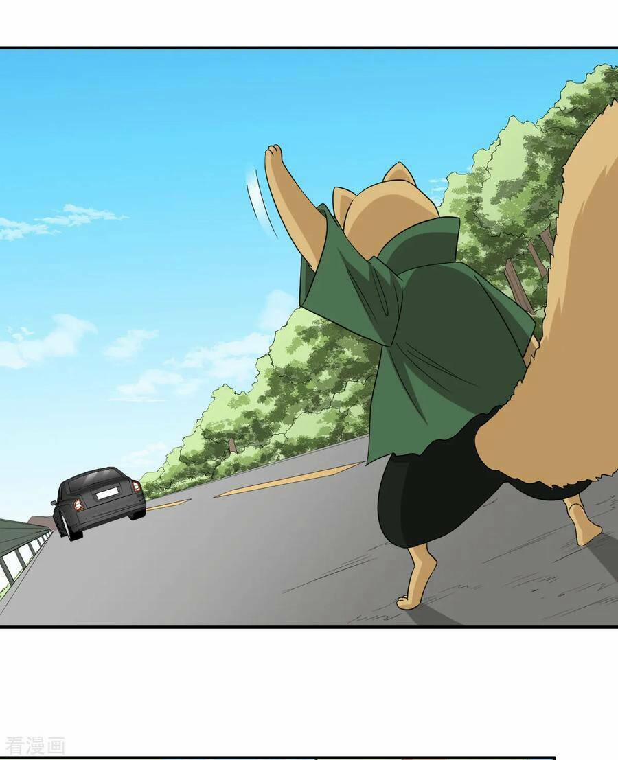 Nghịch Thiên Tiên Mệnh 67 trang 18