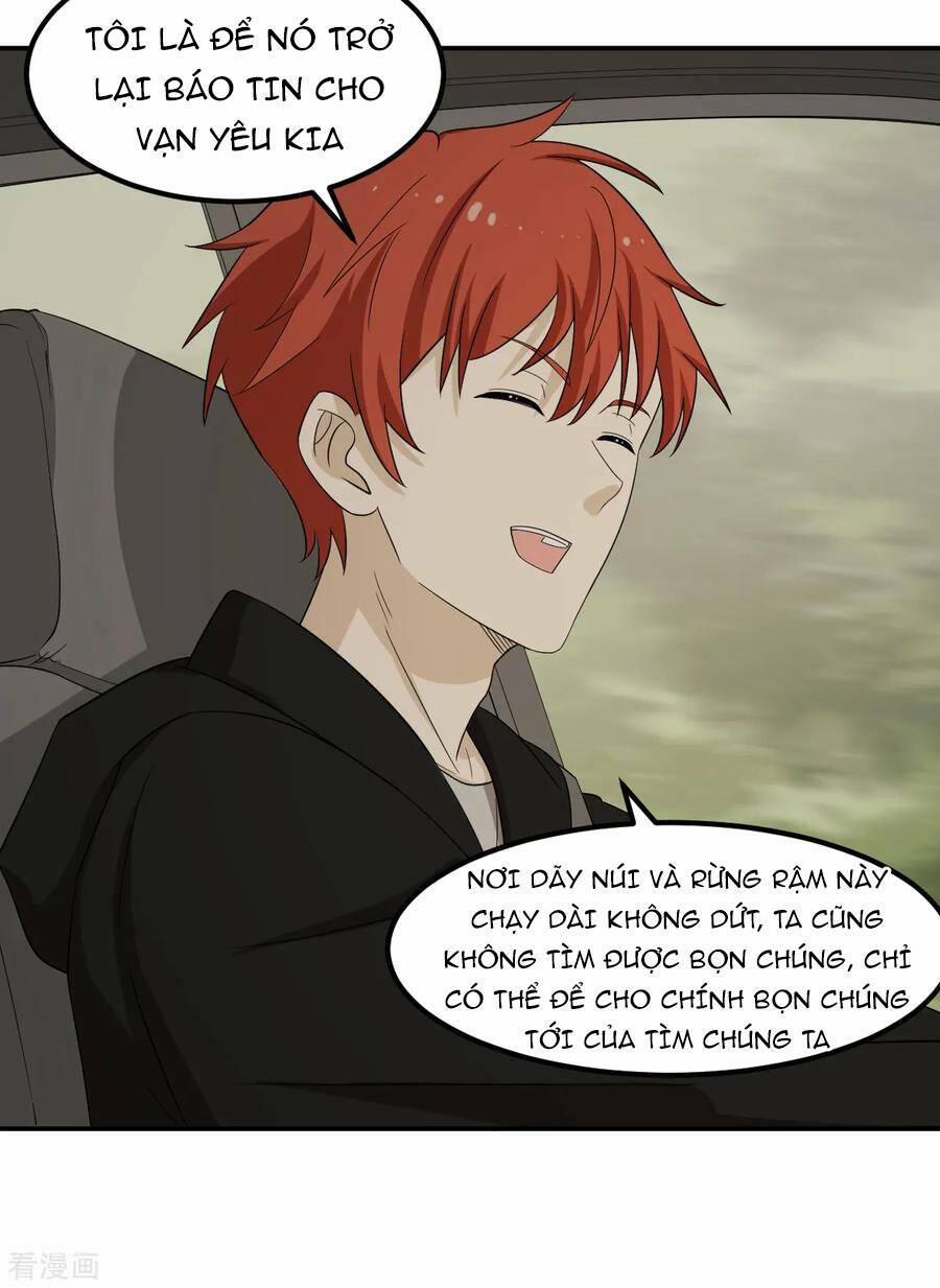 Nghịch Thiên Tiên Mệnh 67 trang 22