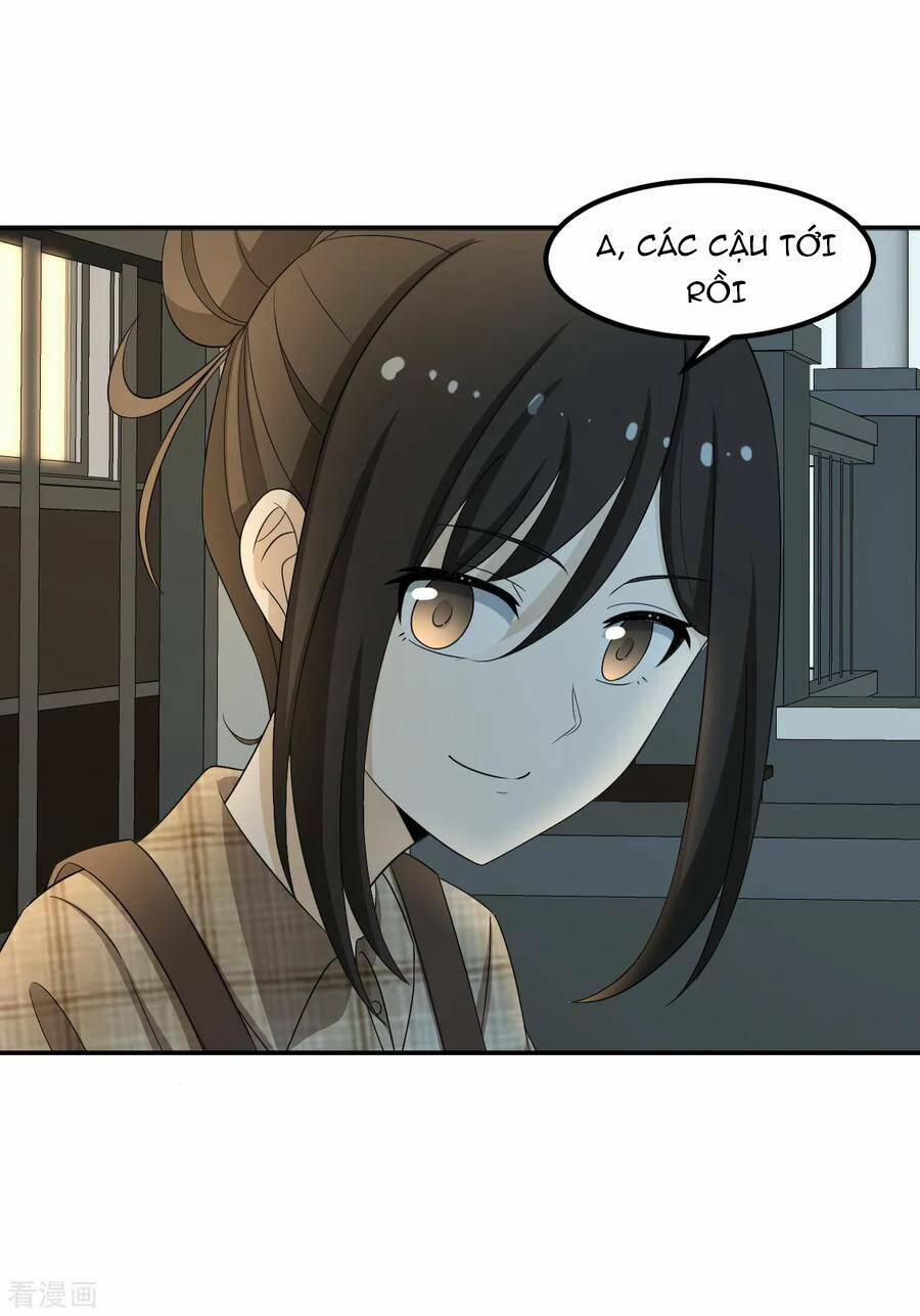 Nghịch Thiên Tiên Mệnh 68 trang 11