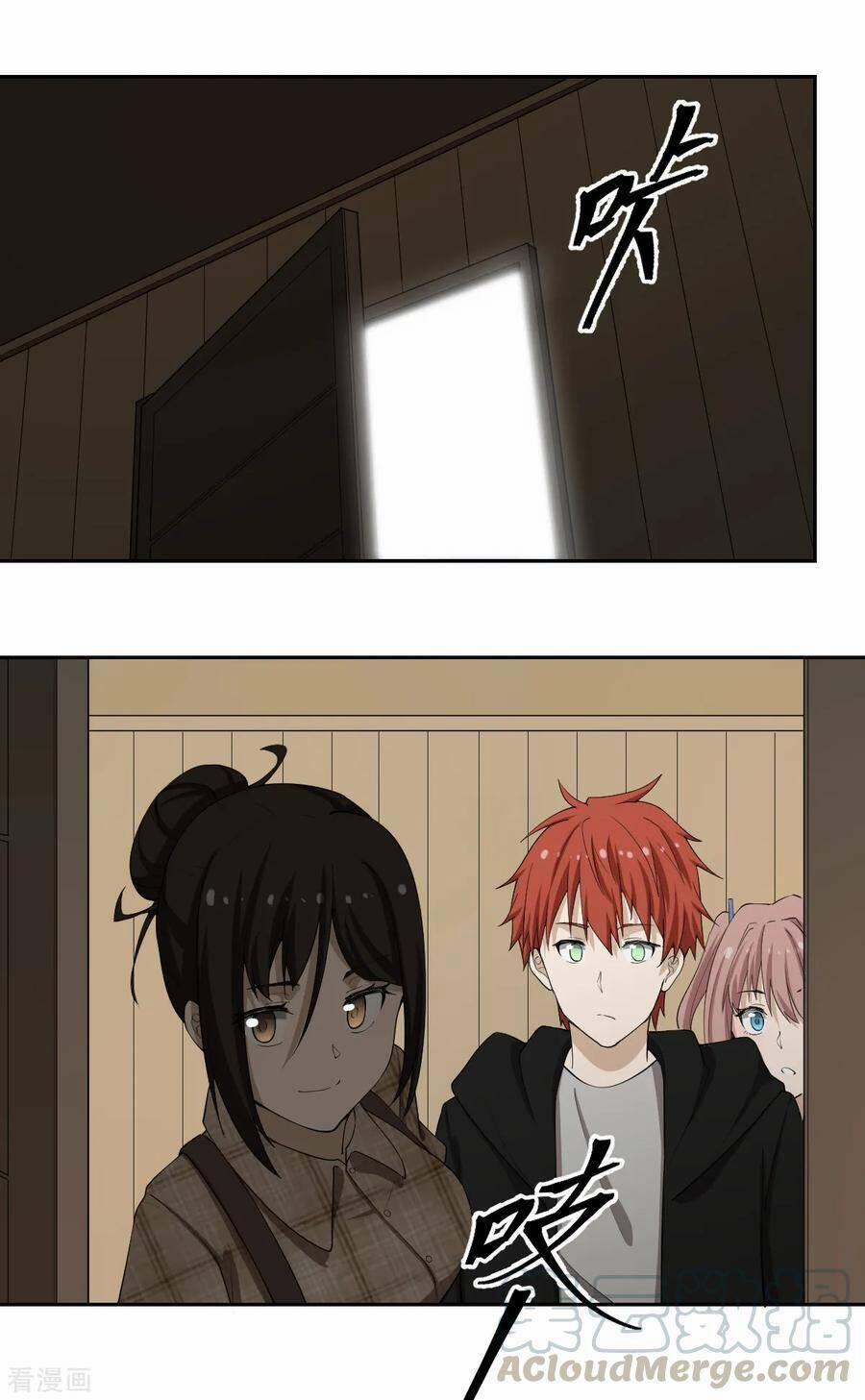 Nghịch Thiên Tiên Mệnh 68 trang 13