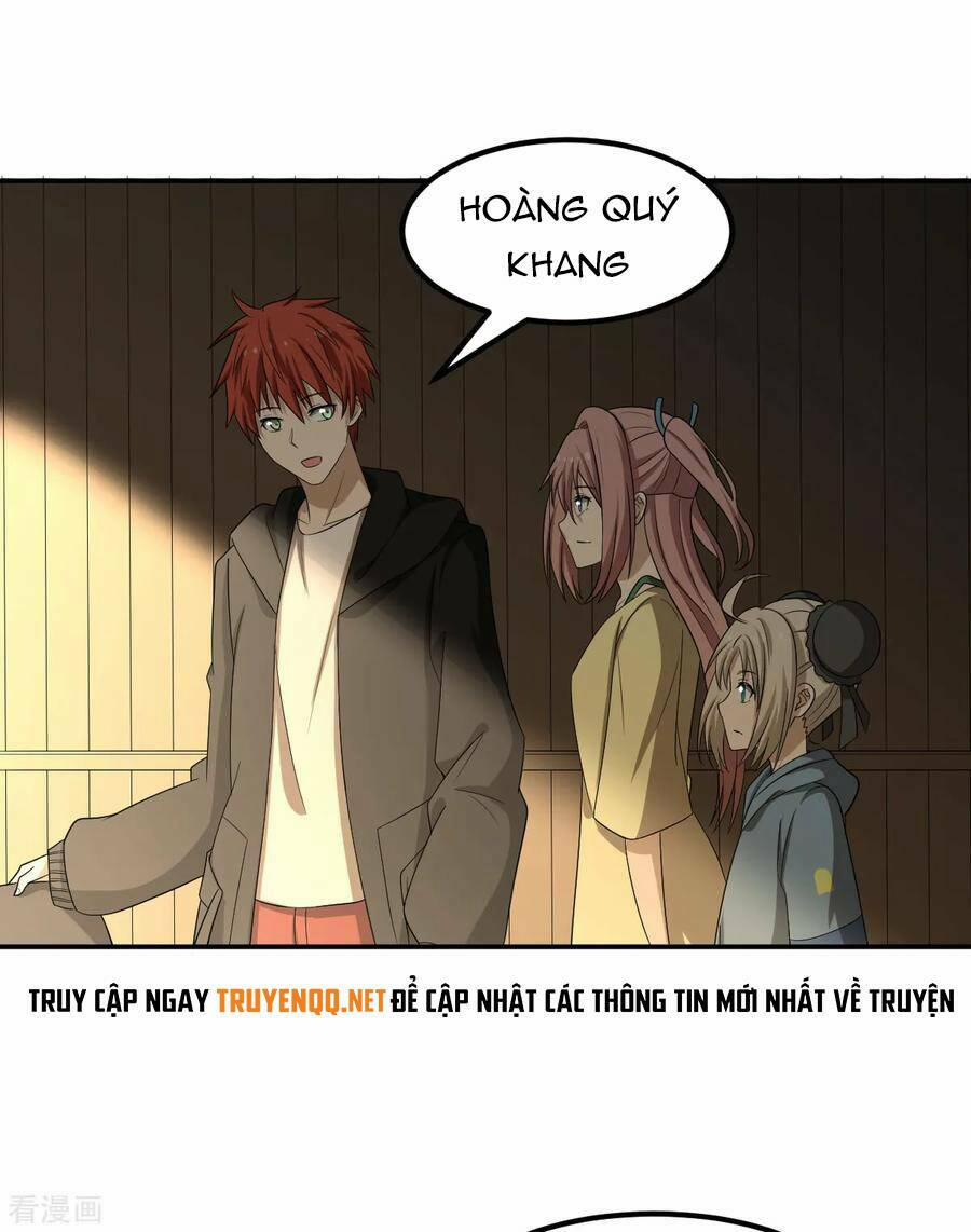 Nghịch Thiên Tiên Mệnh 68 trang 21