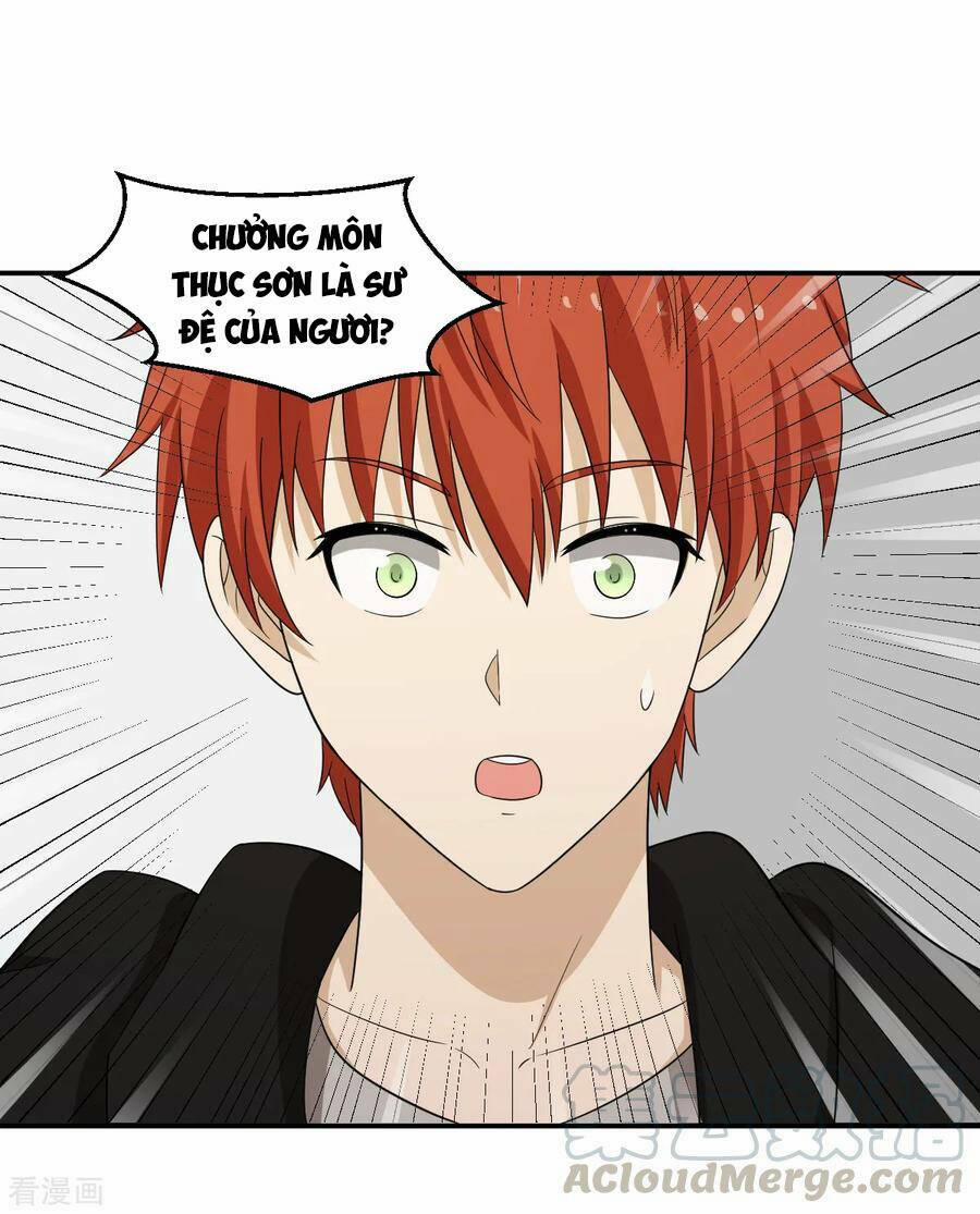 Nghịch Thiên Tiên Mệnh 68 trang 4