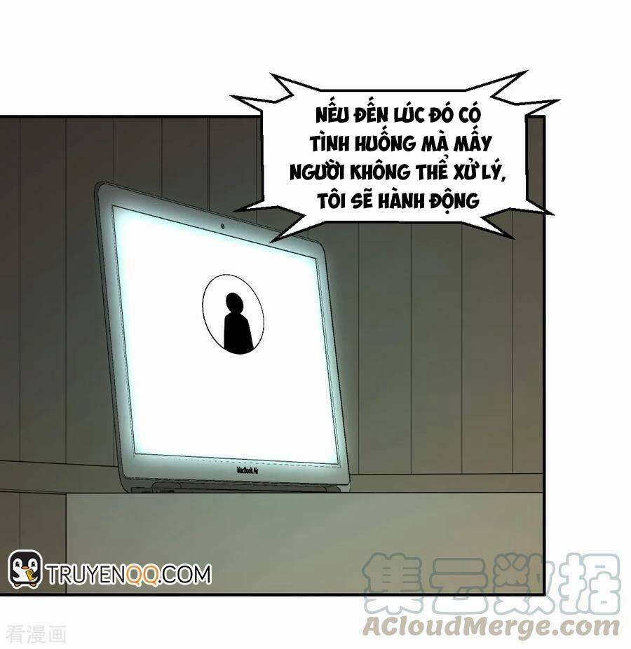 Nghịch Thiên Tiên Mệnh 69 trang 1