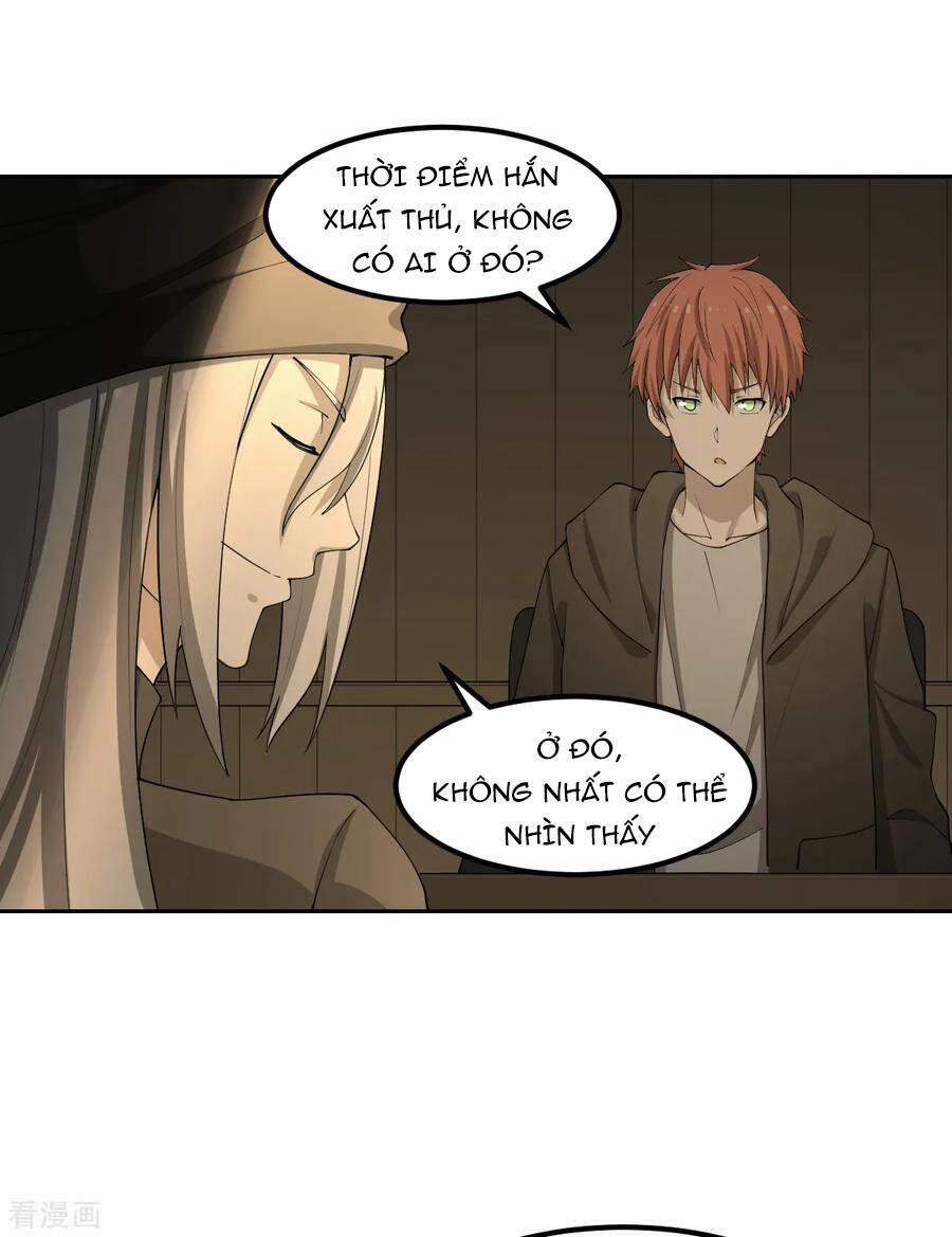 Nghịch Thiên Tiên Mệnh 69 trang 12