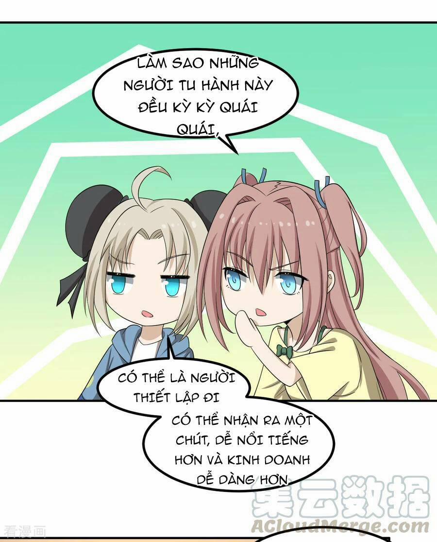 Nghịch Thiên Tiên Mệnh 69 trang 20