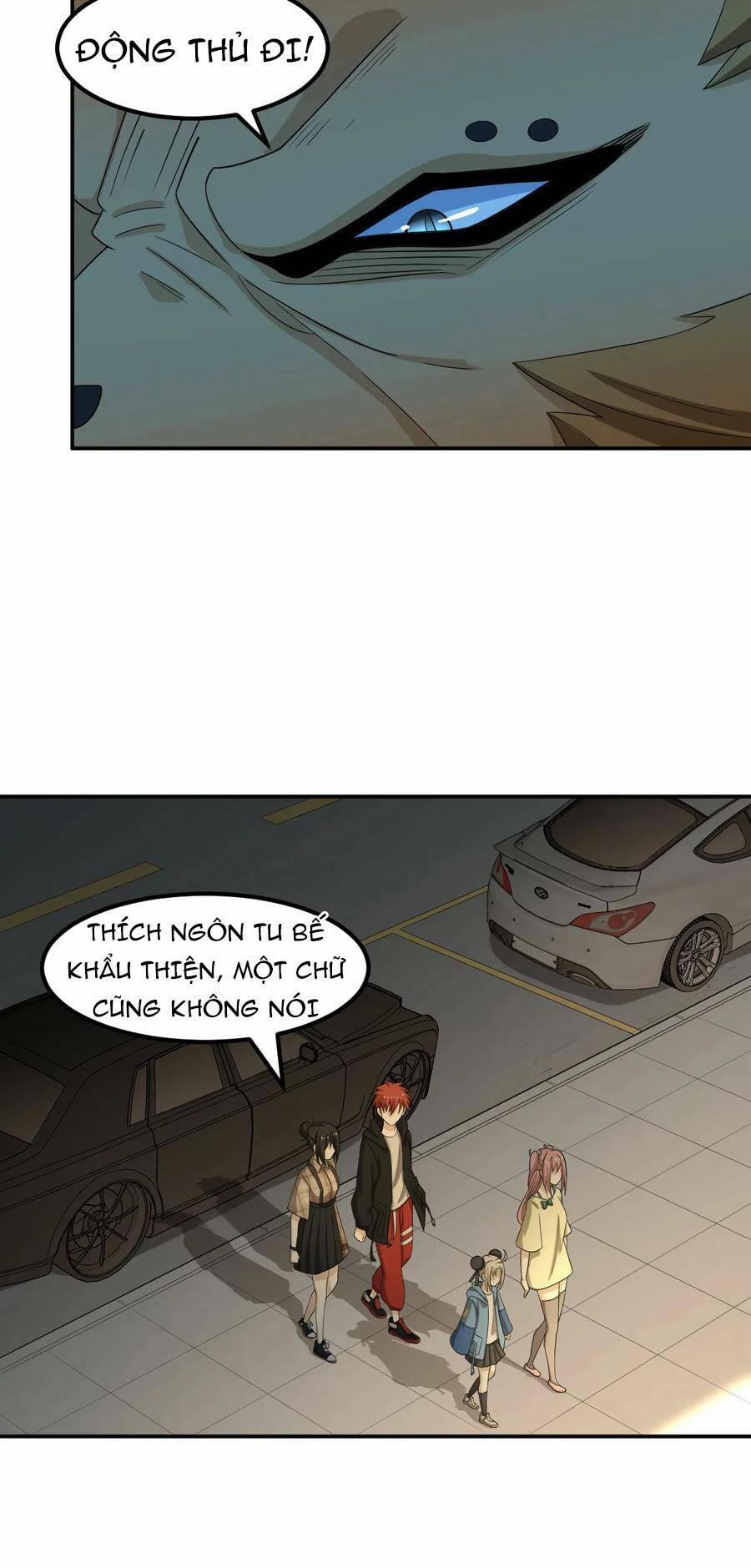 Nghịch Thiên Tiên Mệnh 69 trang 26