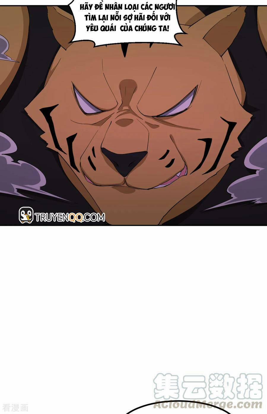 Nghịch Thiên Tiên Mệnh 69 trang 35