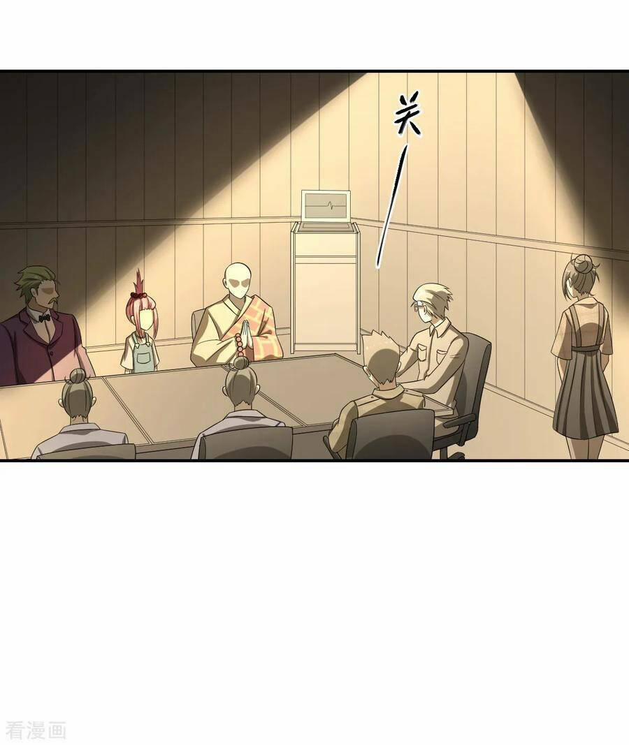 Nghịch Thiên Tiên Mệnh 69 trang 4