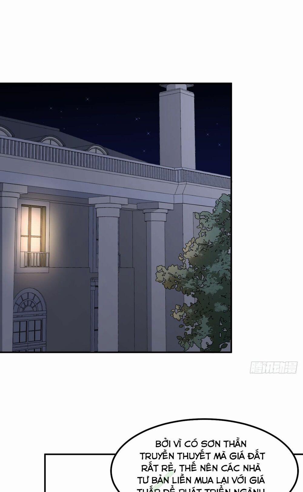 Nghịch Thiên Tiên Mệnh 7 trang 1