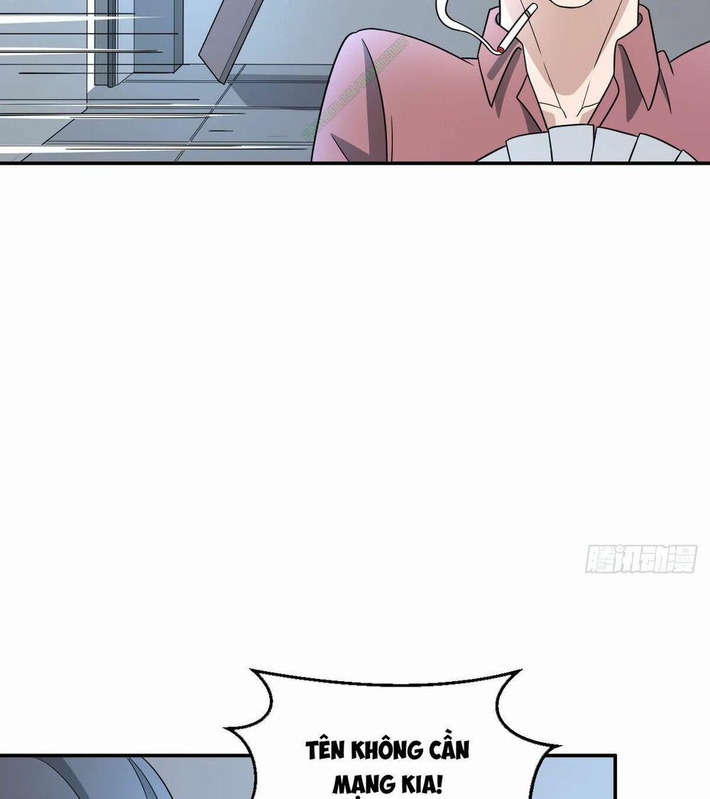 Nghịch Thiên Tiên Mệnh 7 trang 11