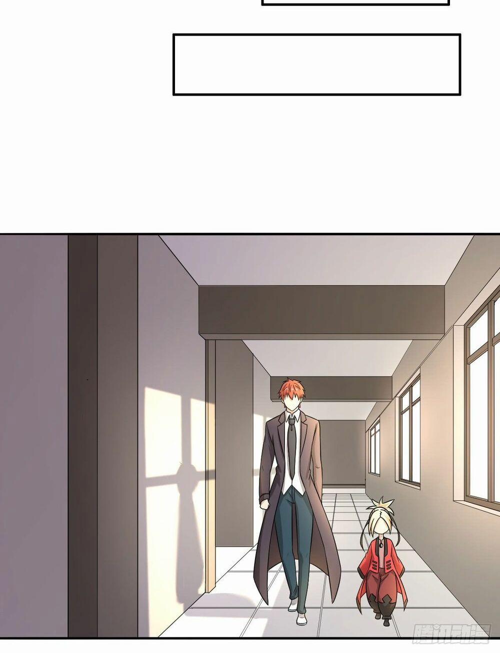 Nghịch Thiên Tiên Mệnh 7 trang 21