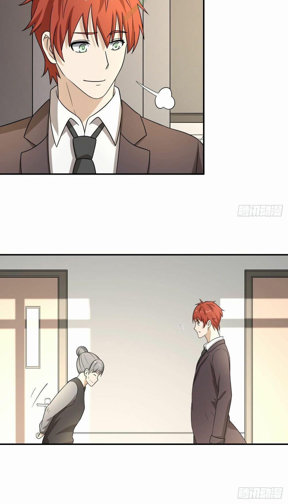 Nghịch Thiên Tiên Mệnh 7 trang 23