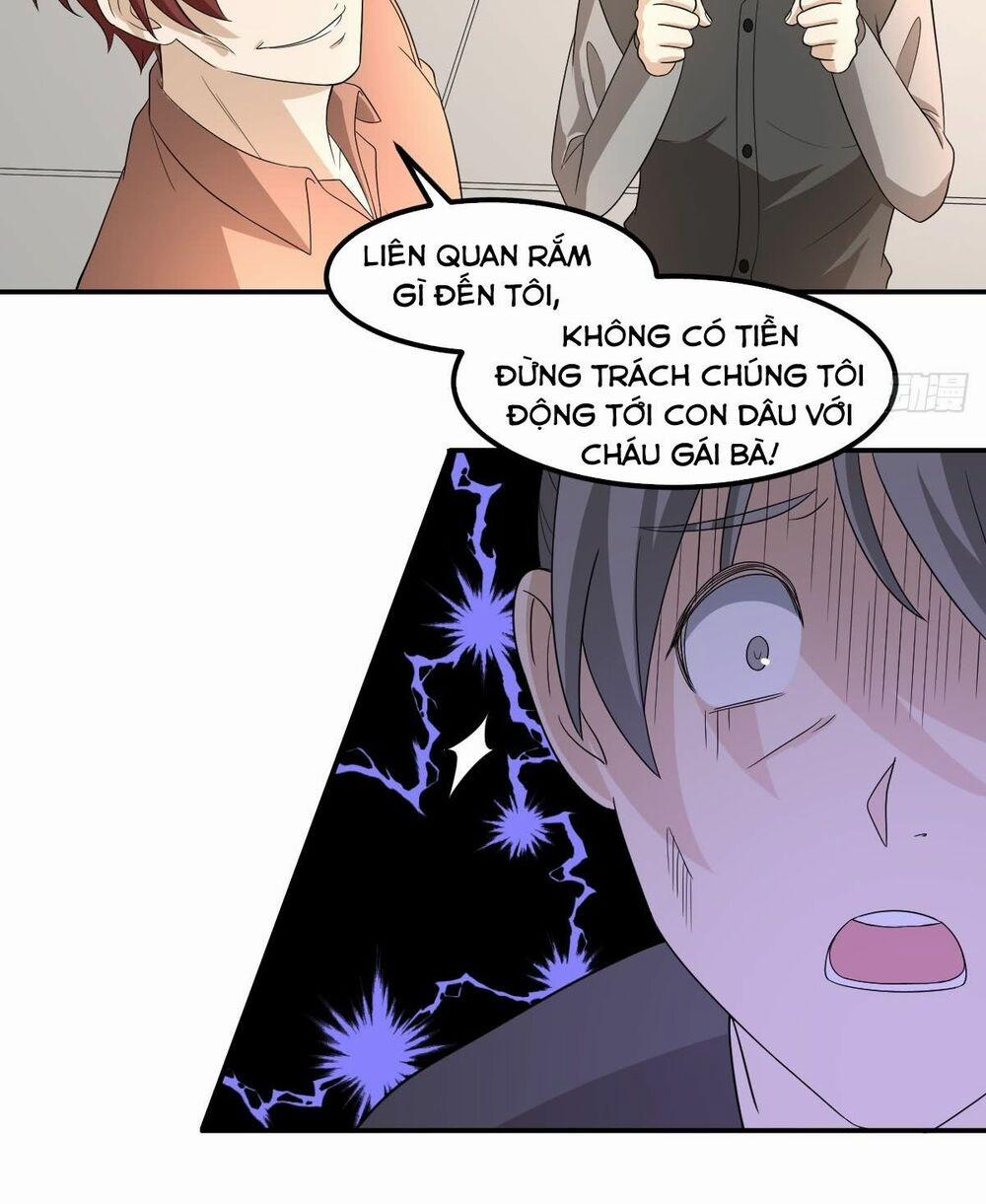 Nghịch Thiên Tiên Mệnh 7 trang 32