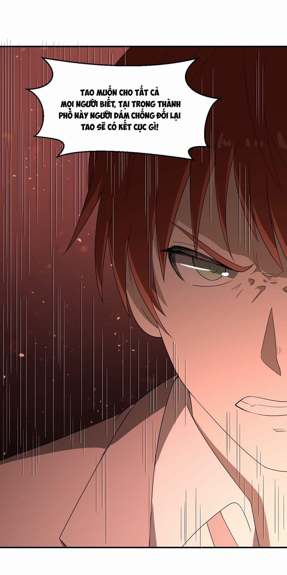 Nghịch Thiên Tiên Mệnh 7 trang 41