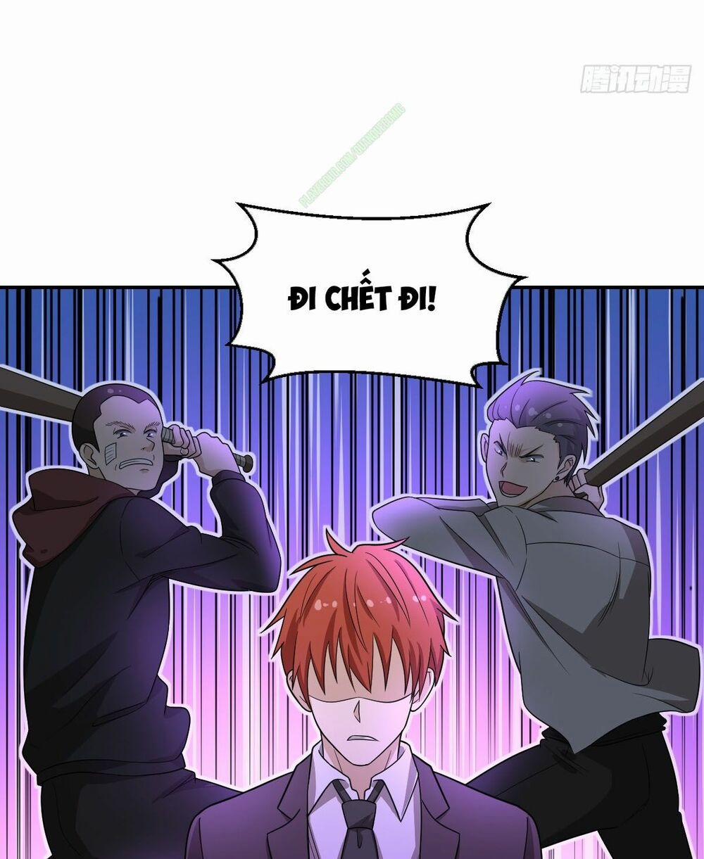 Nghịch Thiên Tiên Mệnh 7 trang 42