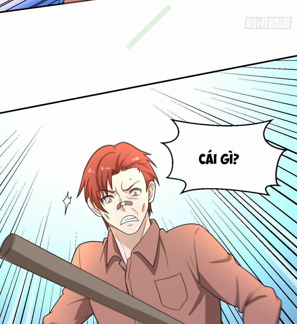 Nghịch Thiên Tiên Mệnh 7 trang 45