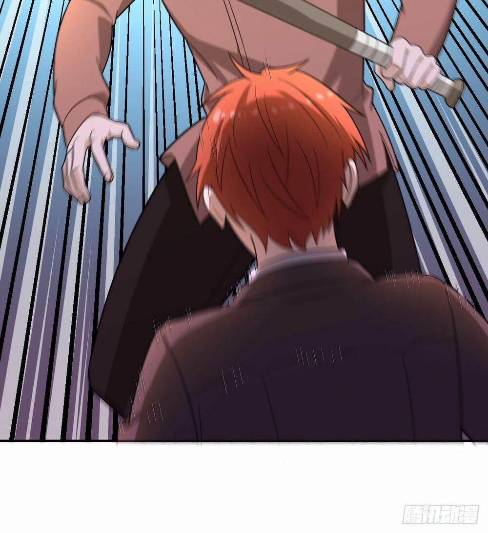 Nghịch Thiên Tiên Mệnh 7 trang 46