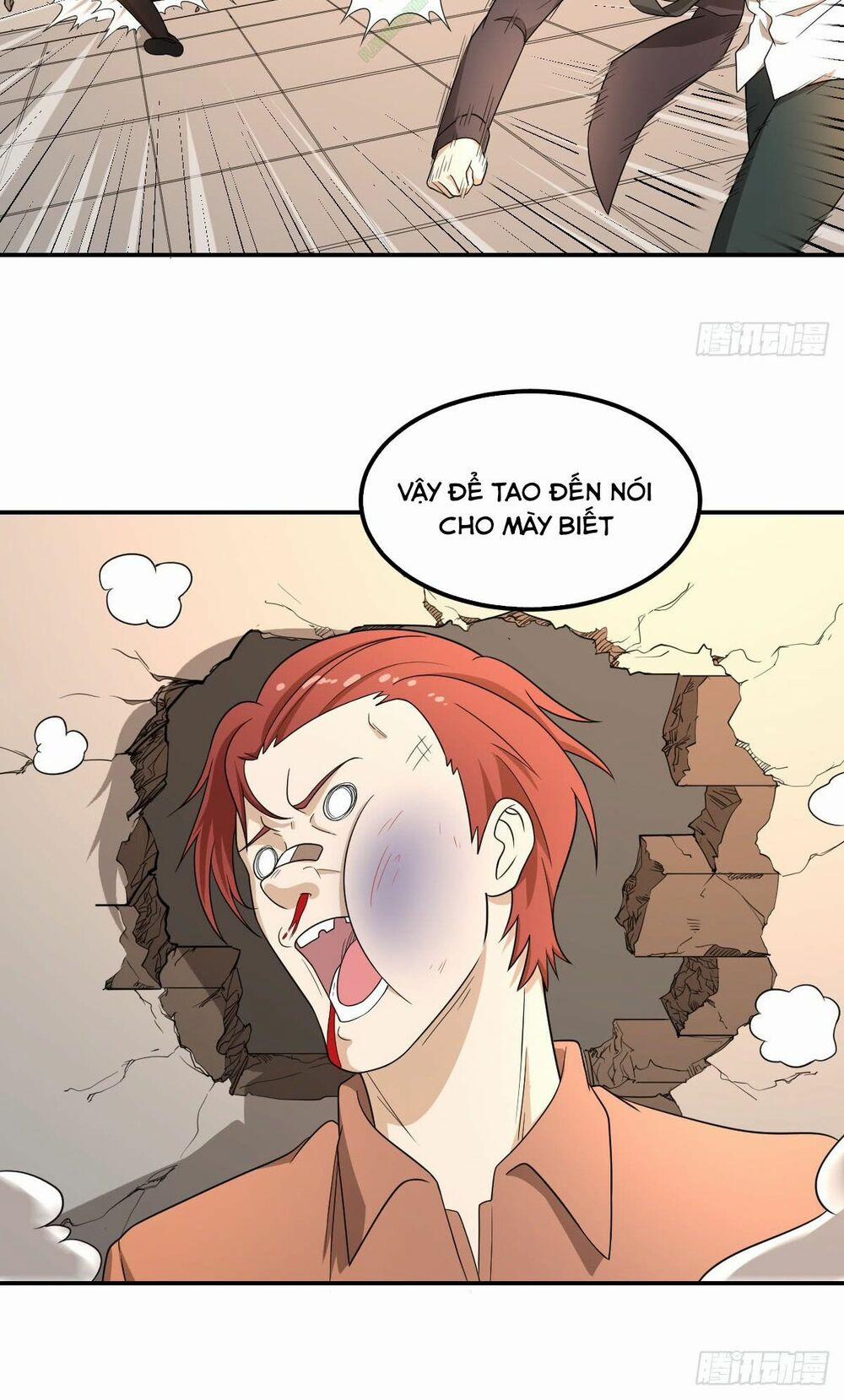 Nghịch Thiên Tiên Mệnh 7 trang 48