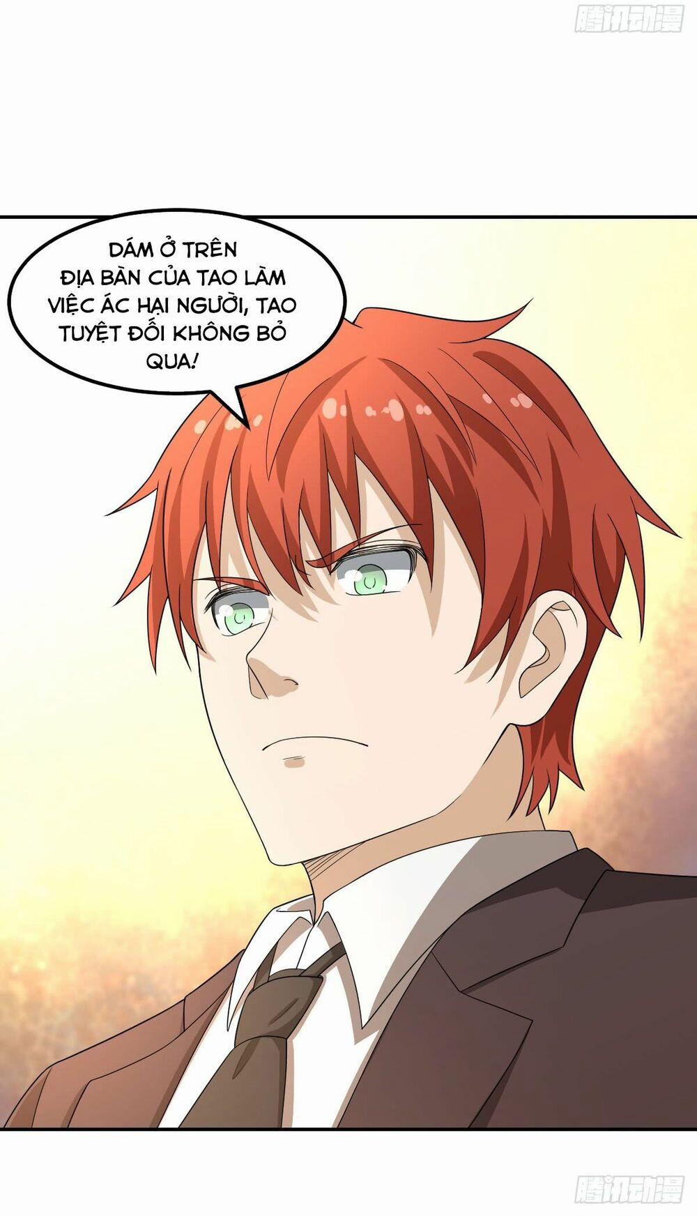 Nghịch Thiên Tiên Mệnh 7 trang 50