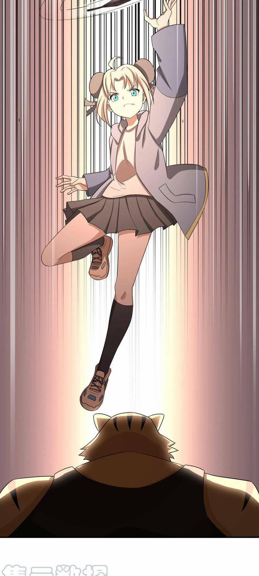 Nghịch Thiên Tiên Mệnh 70 trang 22