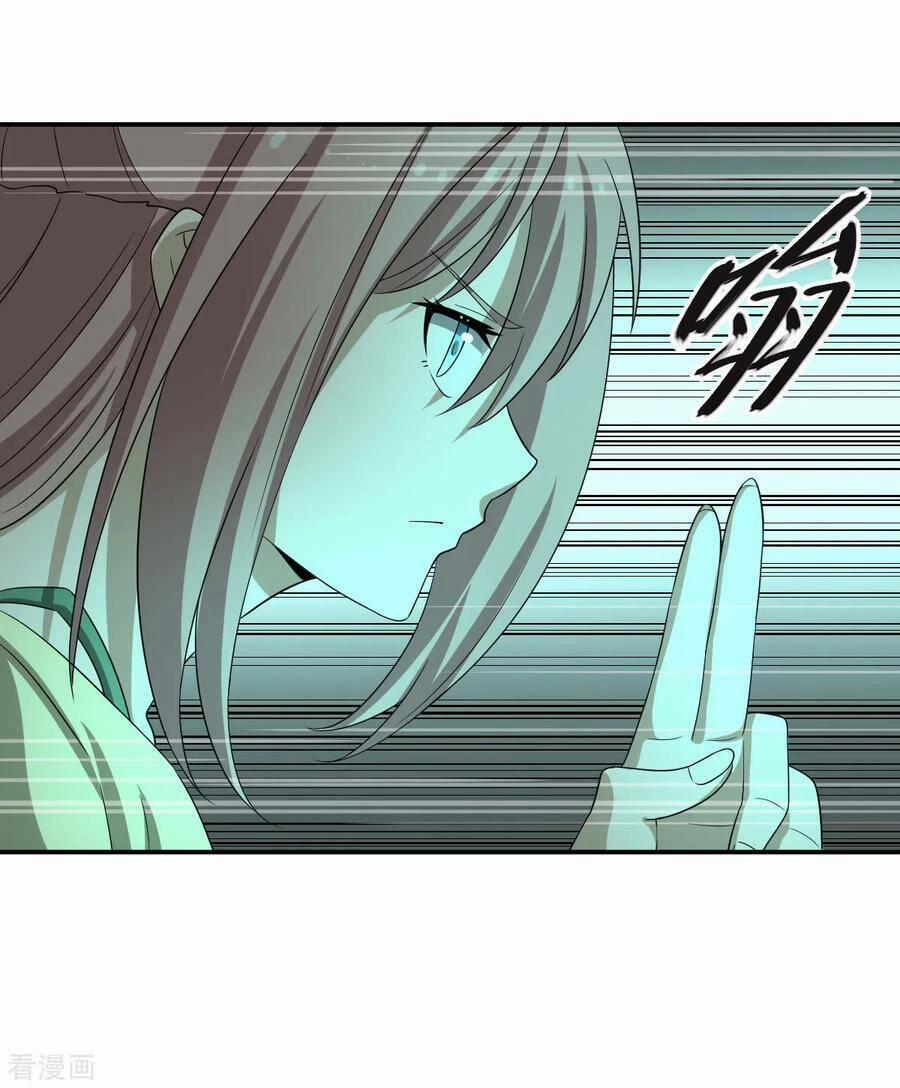 Nghịch Thiên Tiên Mệnh 70 trang 28