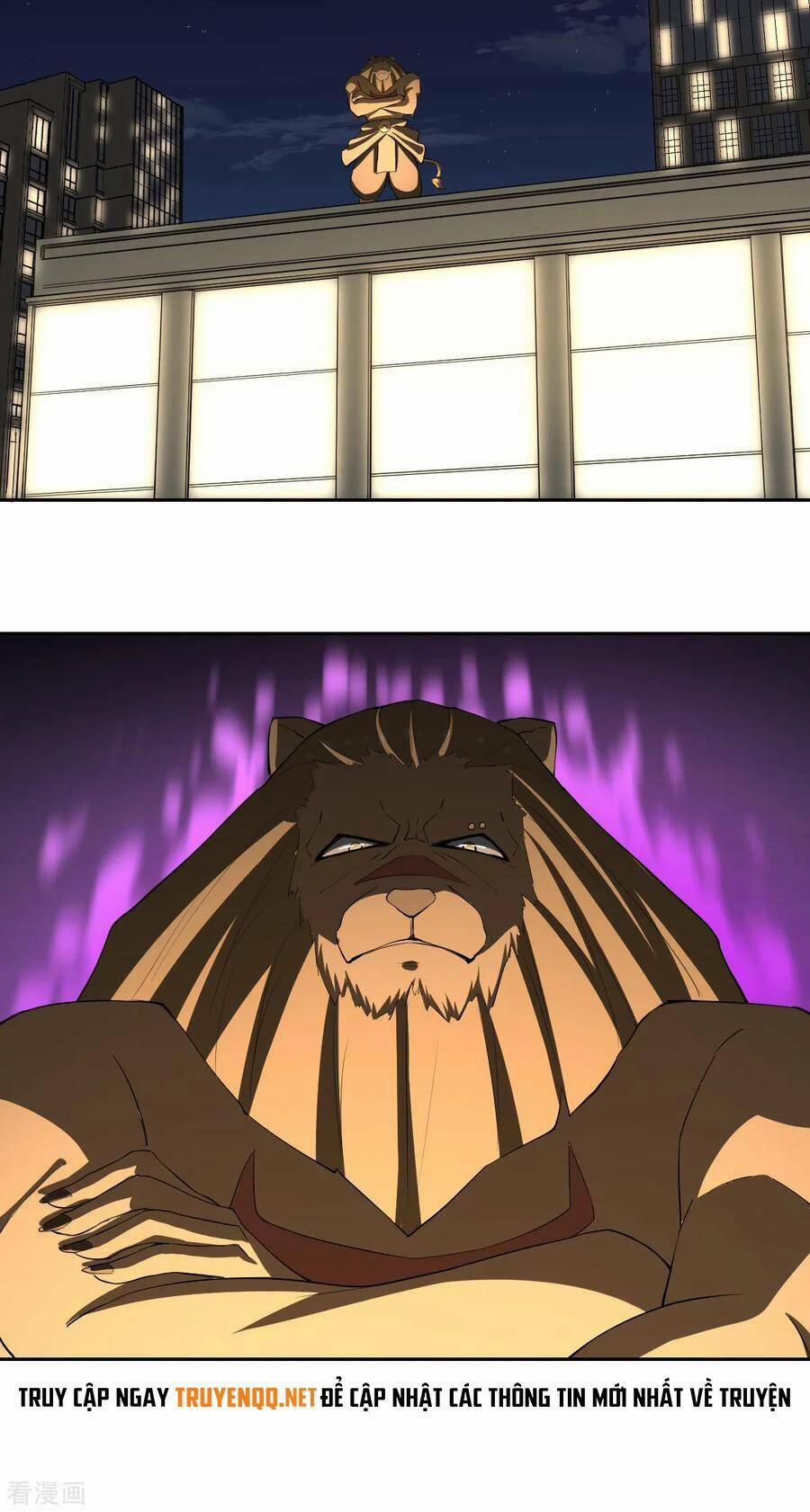 Nghịch Thiên Tiên Mệnh 70 trang 37