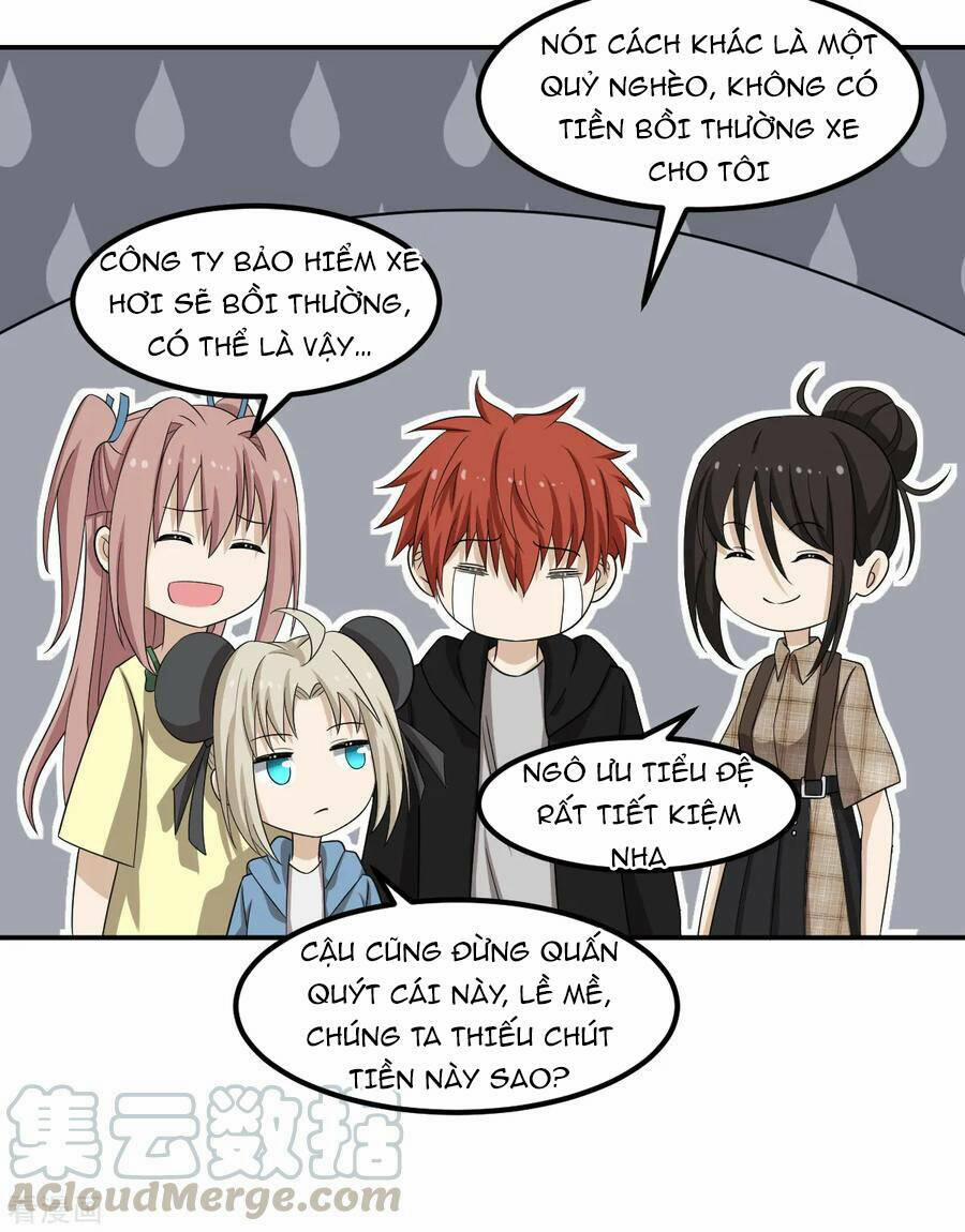 Nghịch Thiên Tiên Mệnh 70 trang 4