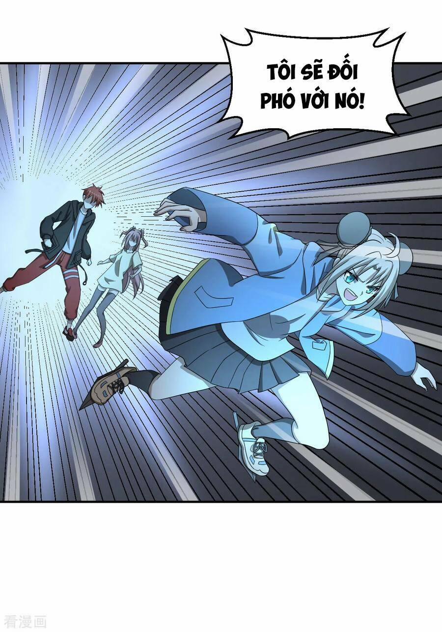 Nghịch Thiên Tiên Mệnh 70 trang 9
