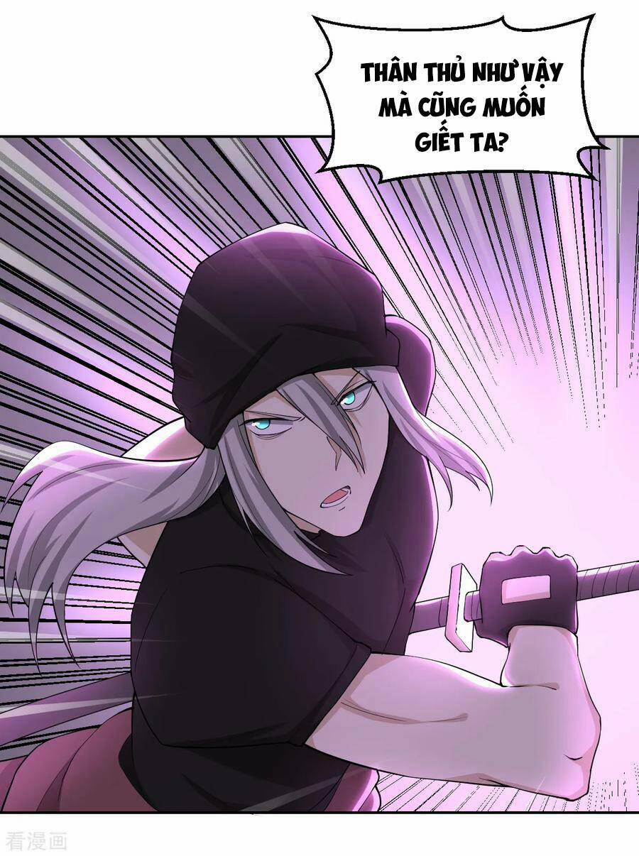 Nghịch Thiên Tiên Mệnh 71 trang 13