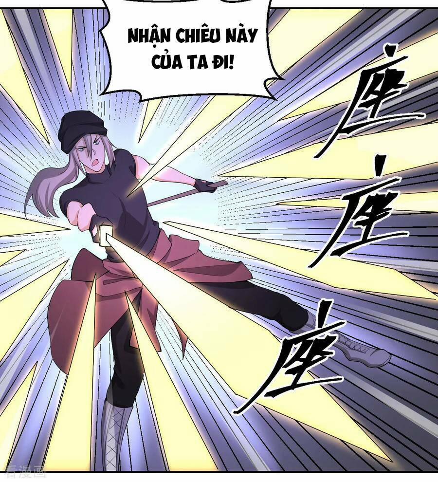 Nghịch Thiên Tiên Mệnh 71 trang 17