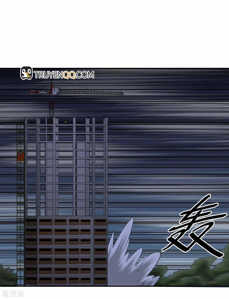 Nghịch Thiên Tiên Mệnh 71 trang 36