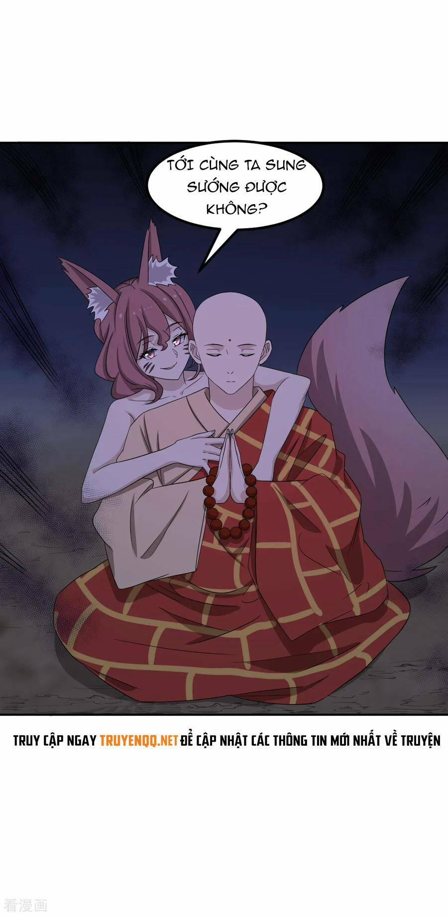 Nghịch Thiên Tiên Mệnh 71 trang 40