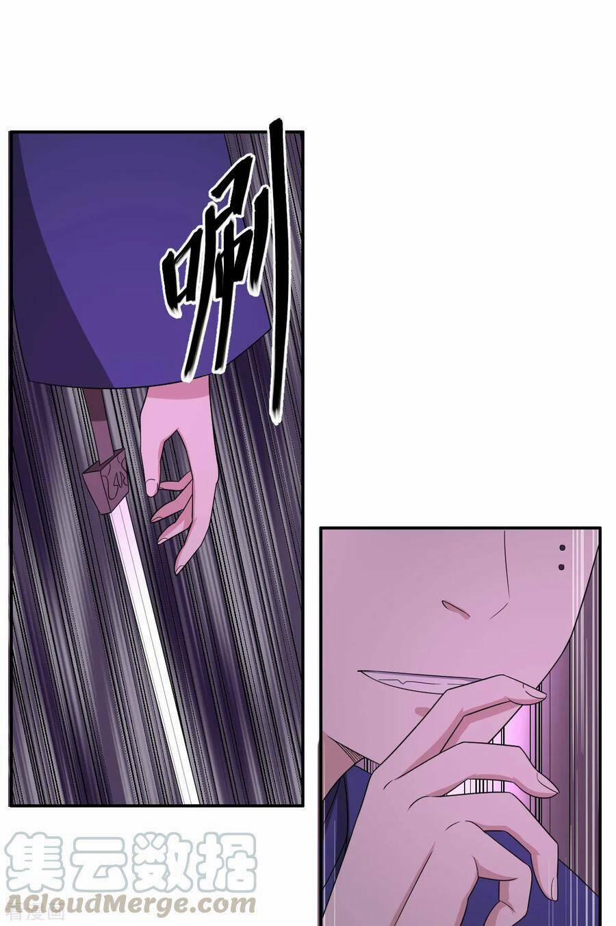 Nghịch Thiên Tiên Mệnh 71 trang 5