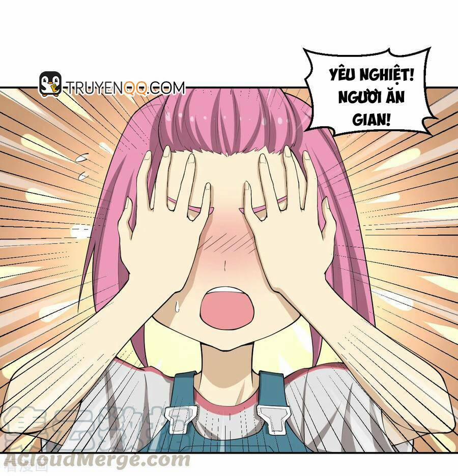 Nghịch Thiên Tiên Mệnh 72 trang 1