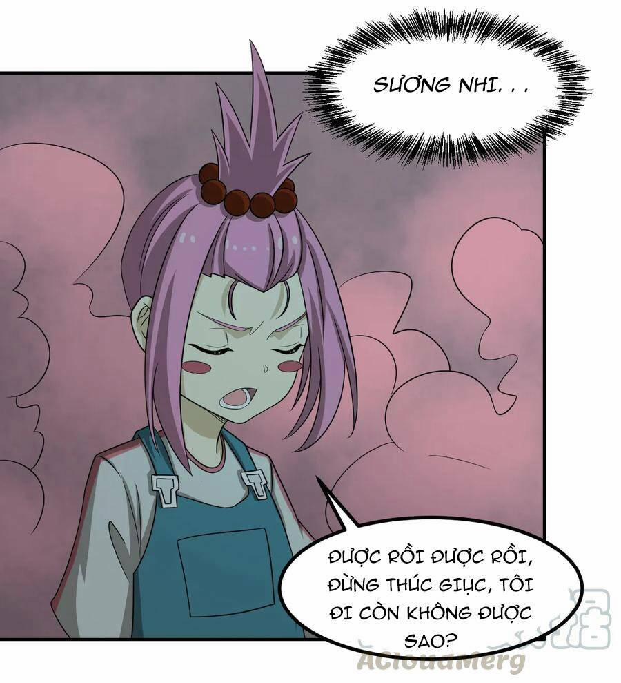 Nghịch Thiên Tiên Mệnh 72 trang 13