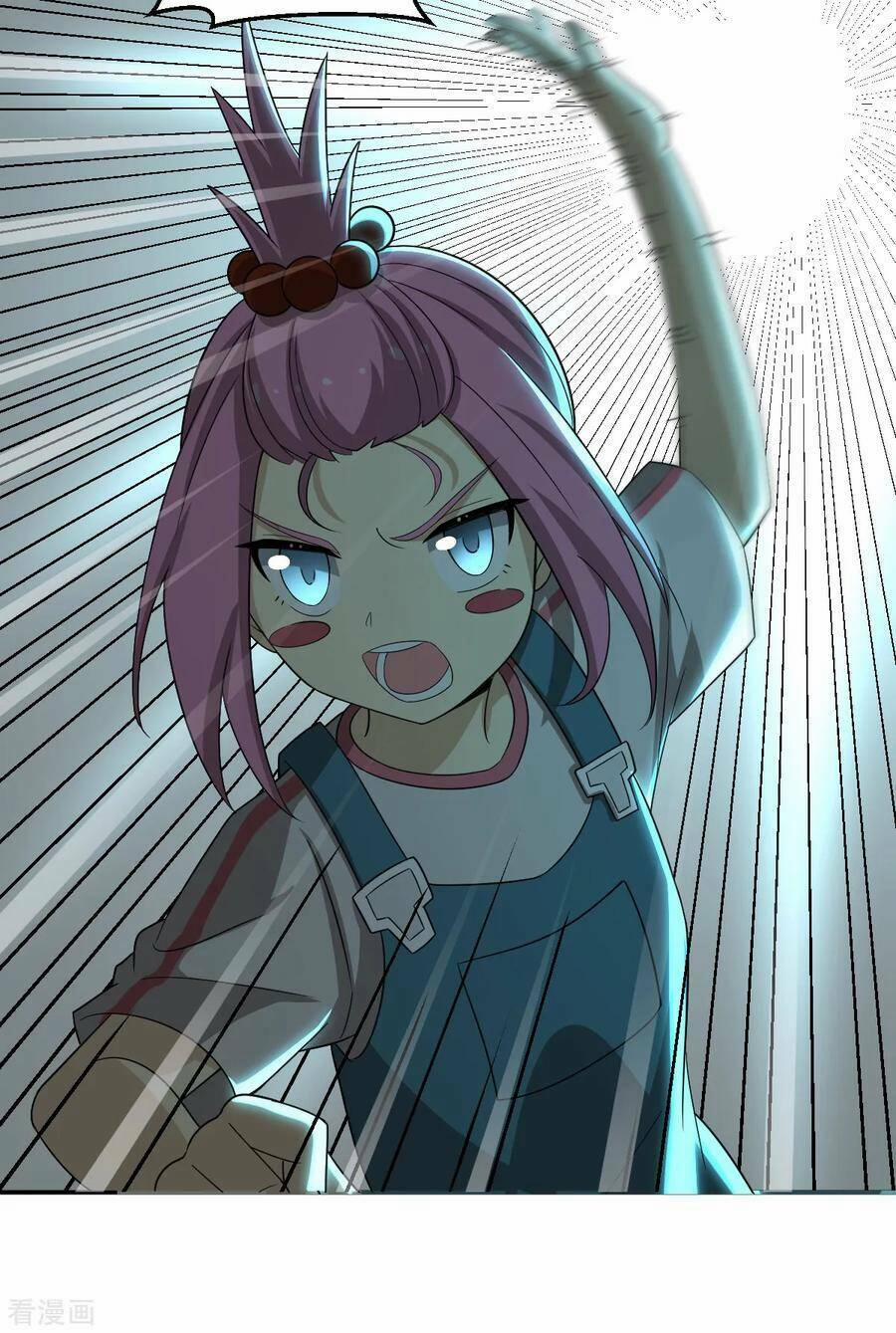 Nghịch Thiên Tiên Mệnh 72 trang 17