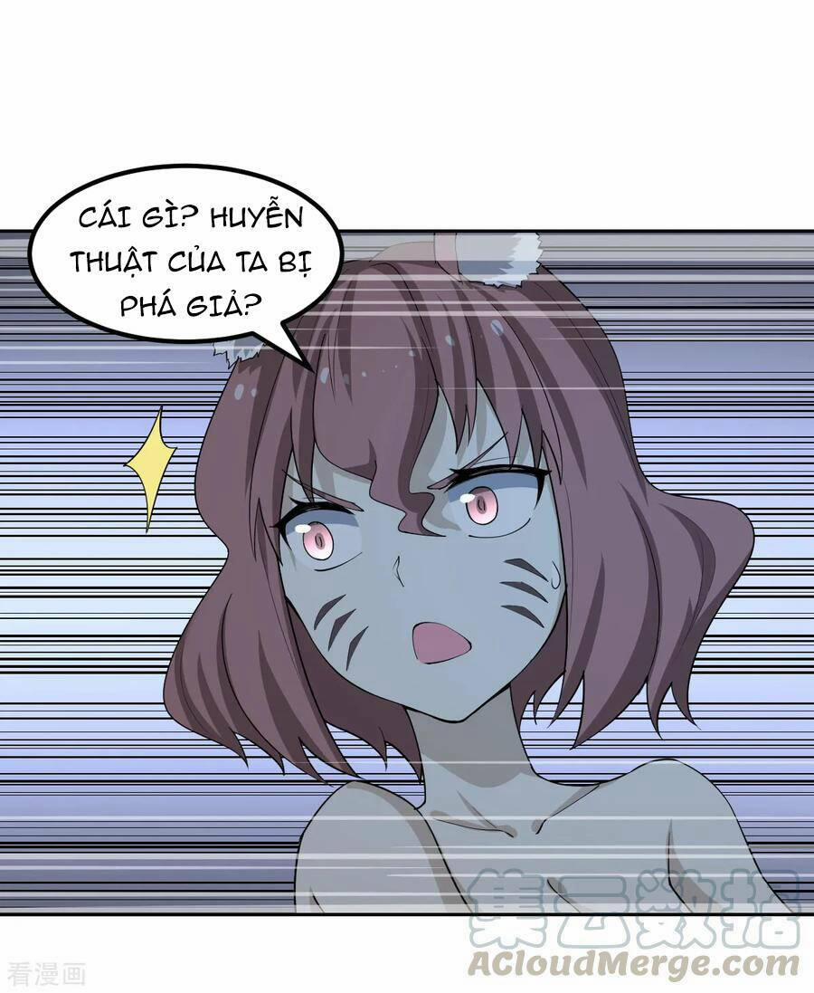 Nghịch Thiên Tiên Mệnh 72 trang 19