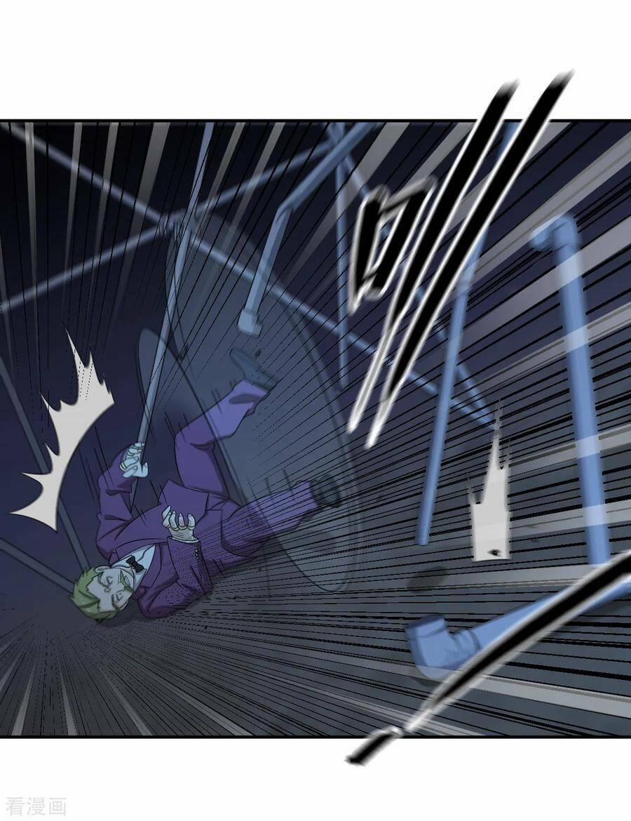 Nghịch Thiên Tiên Mệnh 72 trang 30