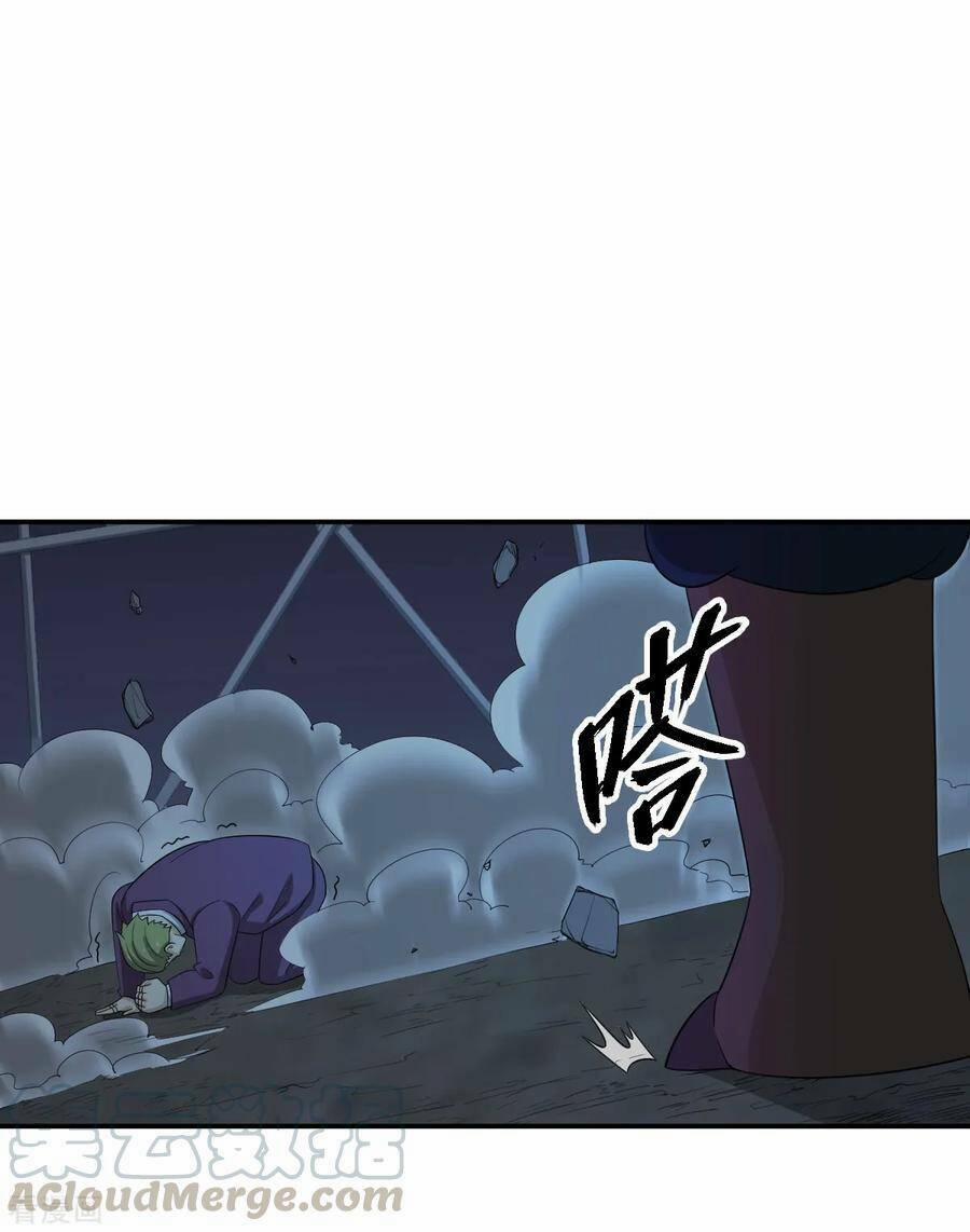 Nghịch Thiên Tiên Mệnh 72 trang 31