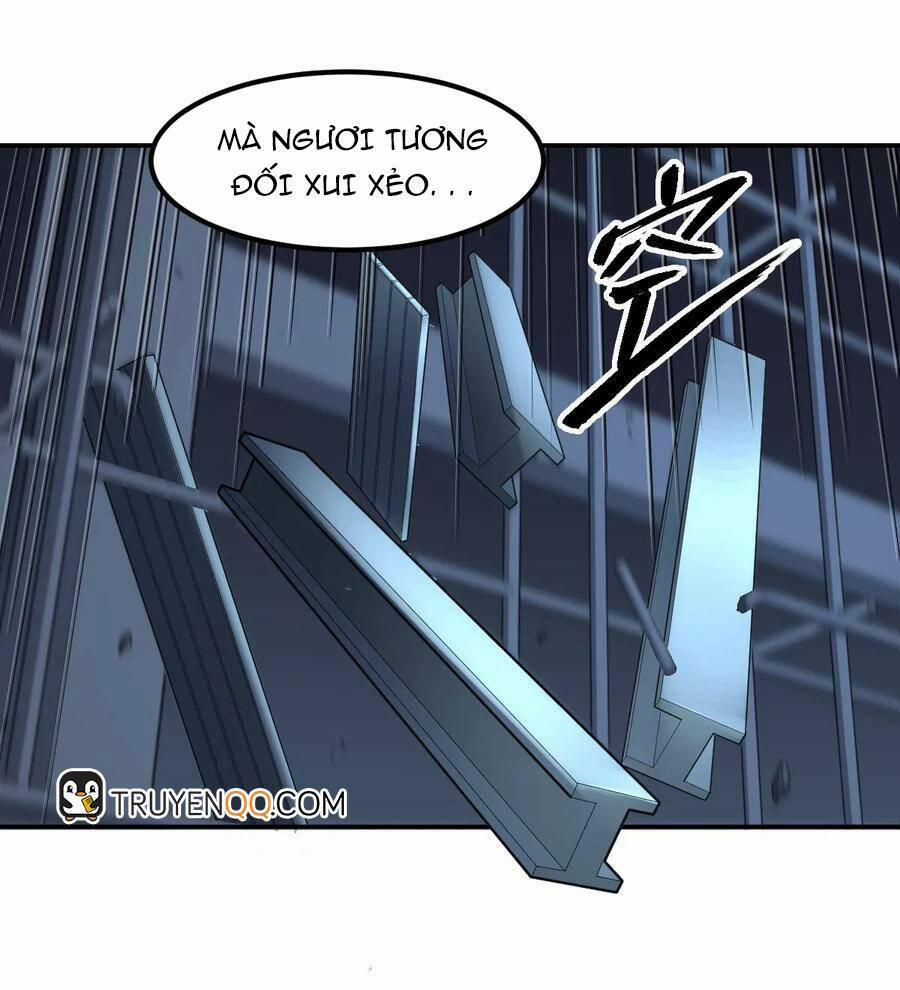 Nghịch Thiên Tiên Mệnh 72 trang 34