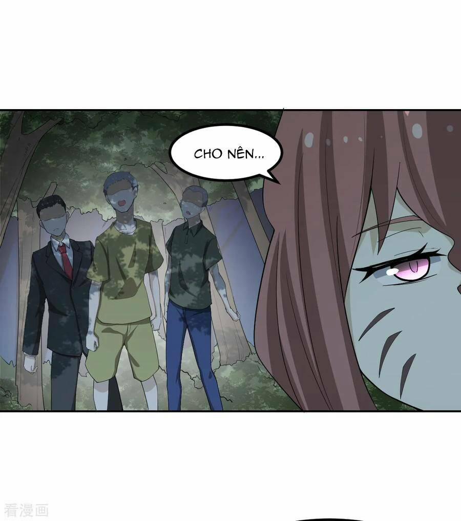 Nghịch Thiên Tiên Mệnh 72 trang 4