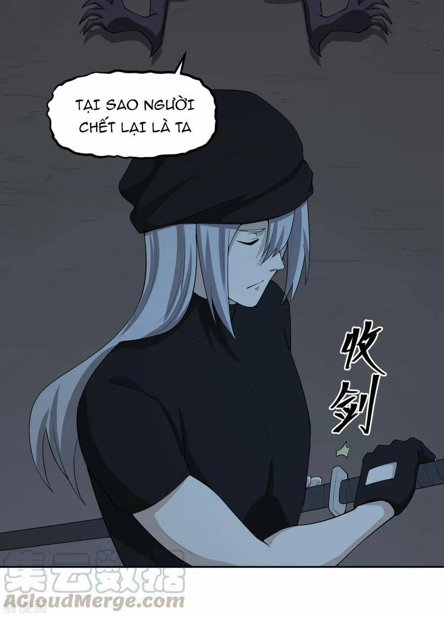 Nghịch Thiên Tiên Mệnh 72 trang 40