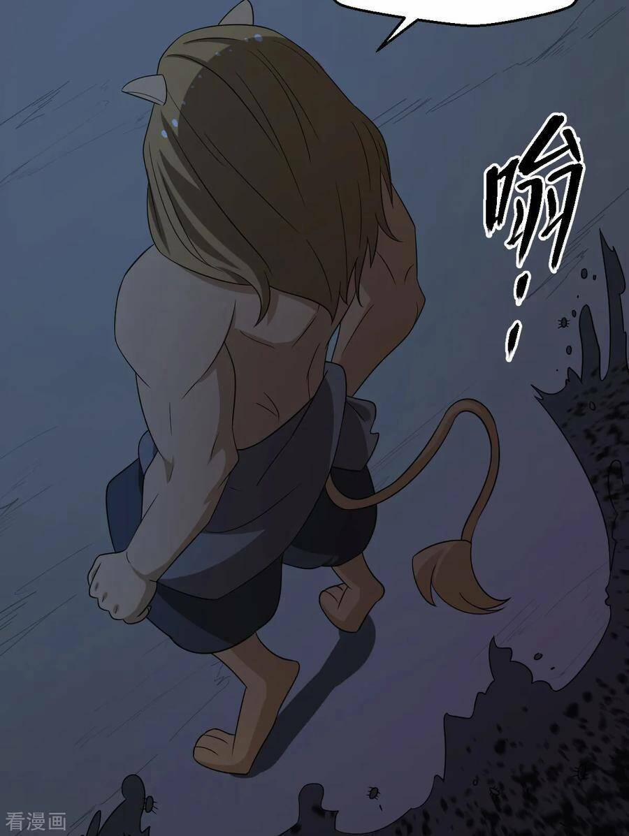 Nghịch Thiên Tiên Mệnh 73 trang 11