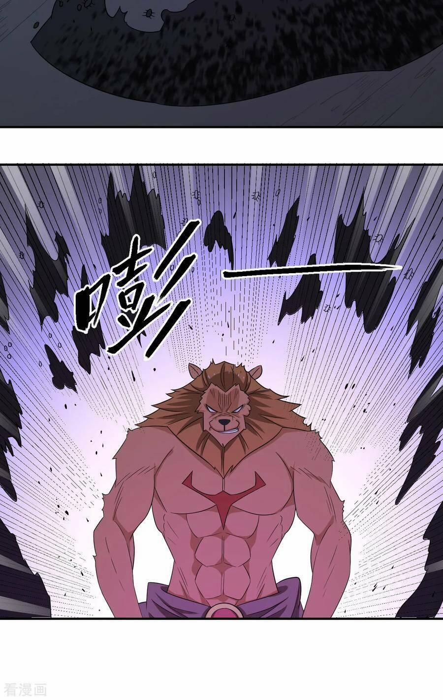 Nghịch Thiên Tiên Mệnh 73 trang 12